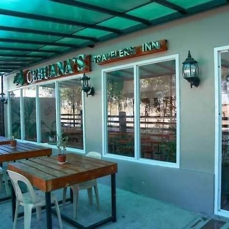 Cebuana'S Travelers Inn 코른 외부 사진