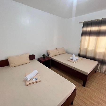 Cebuana'S Travelers Inn 코른 외부 사진