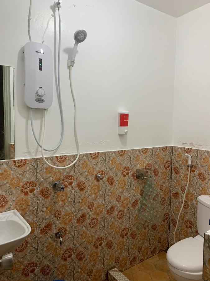 Cebuana'S Travelers Inn 코른 외부 사진