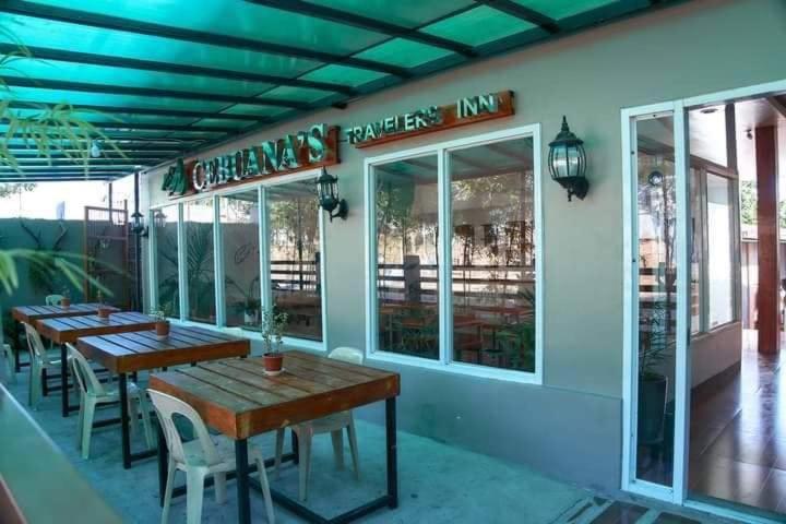 Cebuana'S Travelers Inn 코른 외부 사진